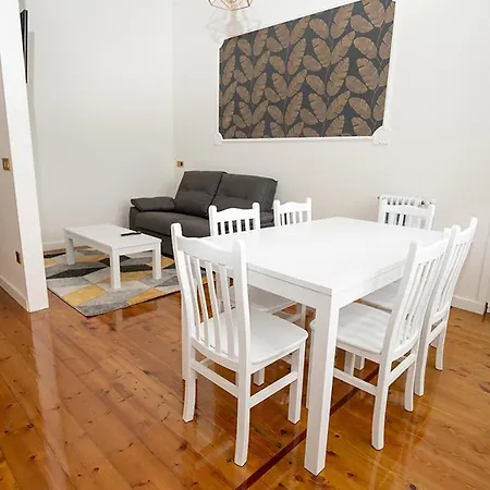 Apartamentos Ramar 1 Pravia Exterior photo