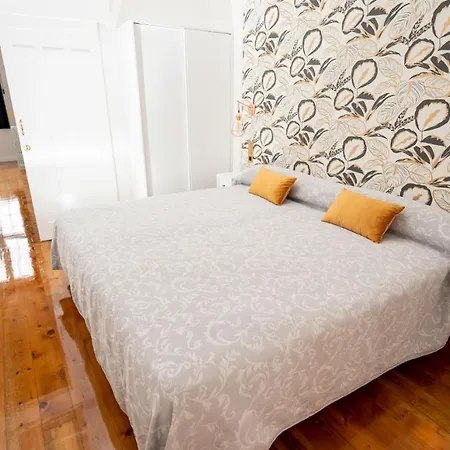 Apartamentos Ramar 1 Pravia Exterior photo
