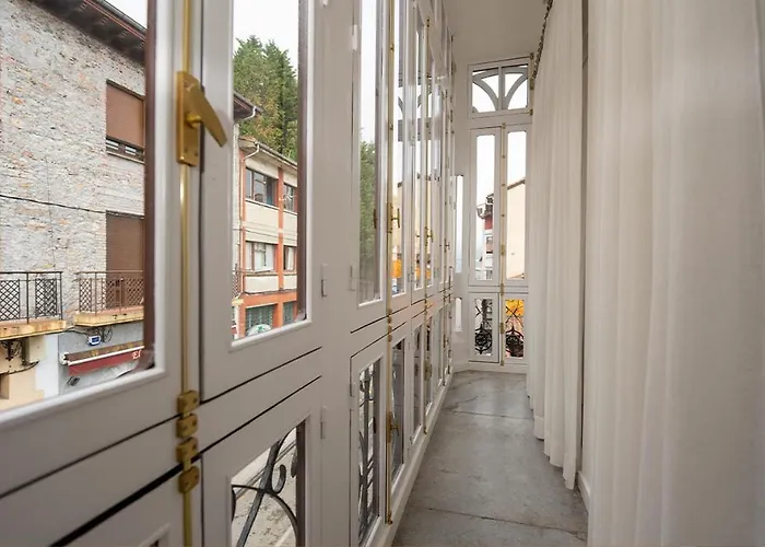 Apartamentos Ramar 1