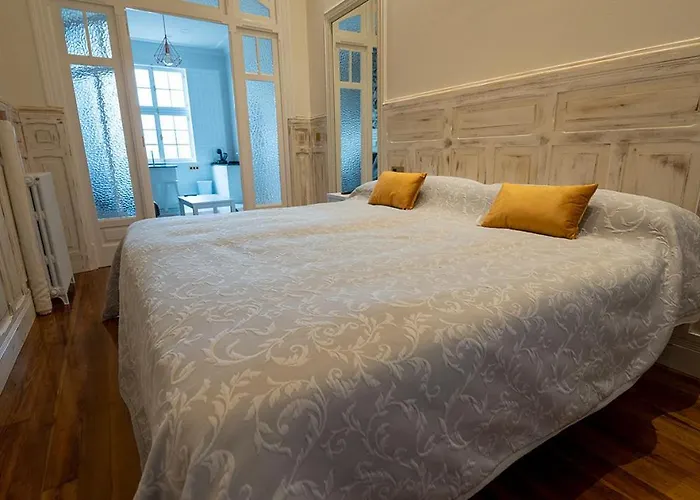 Apartamentos Ramar 1
