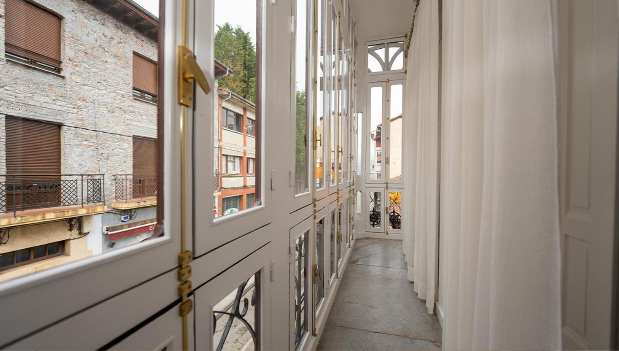 Ramar 1 Apartment