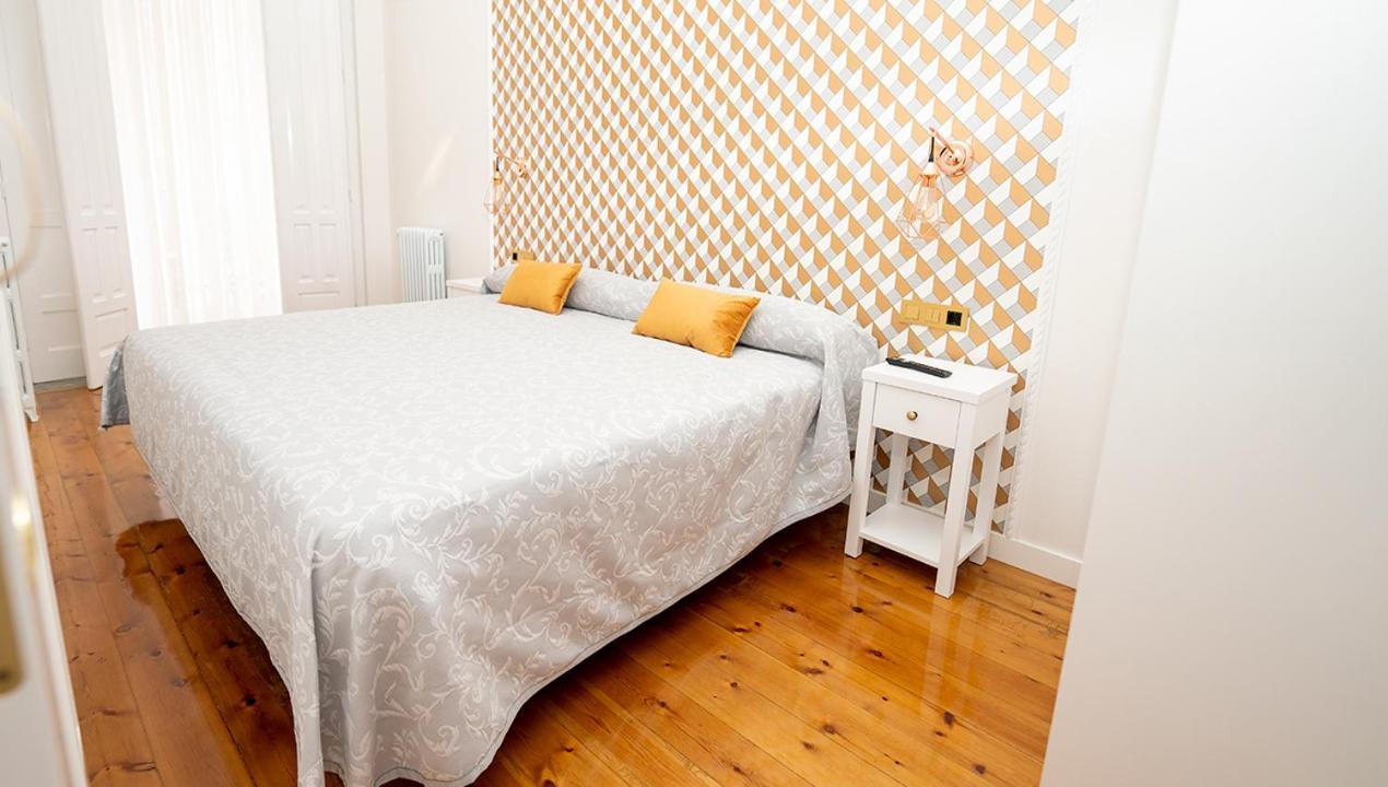 Apartment Ramar 1