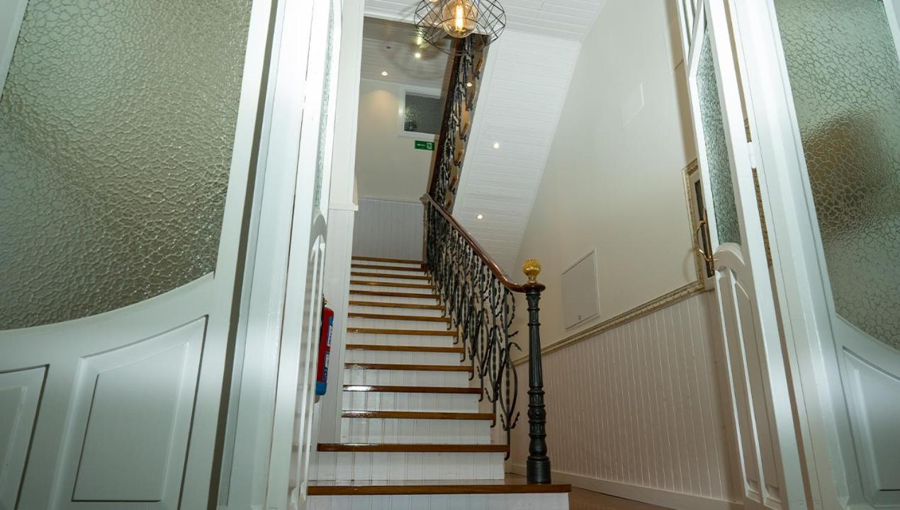 Ramar 1 Apartment Pravia