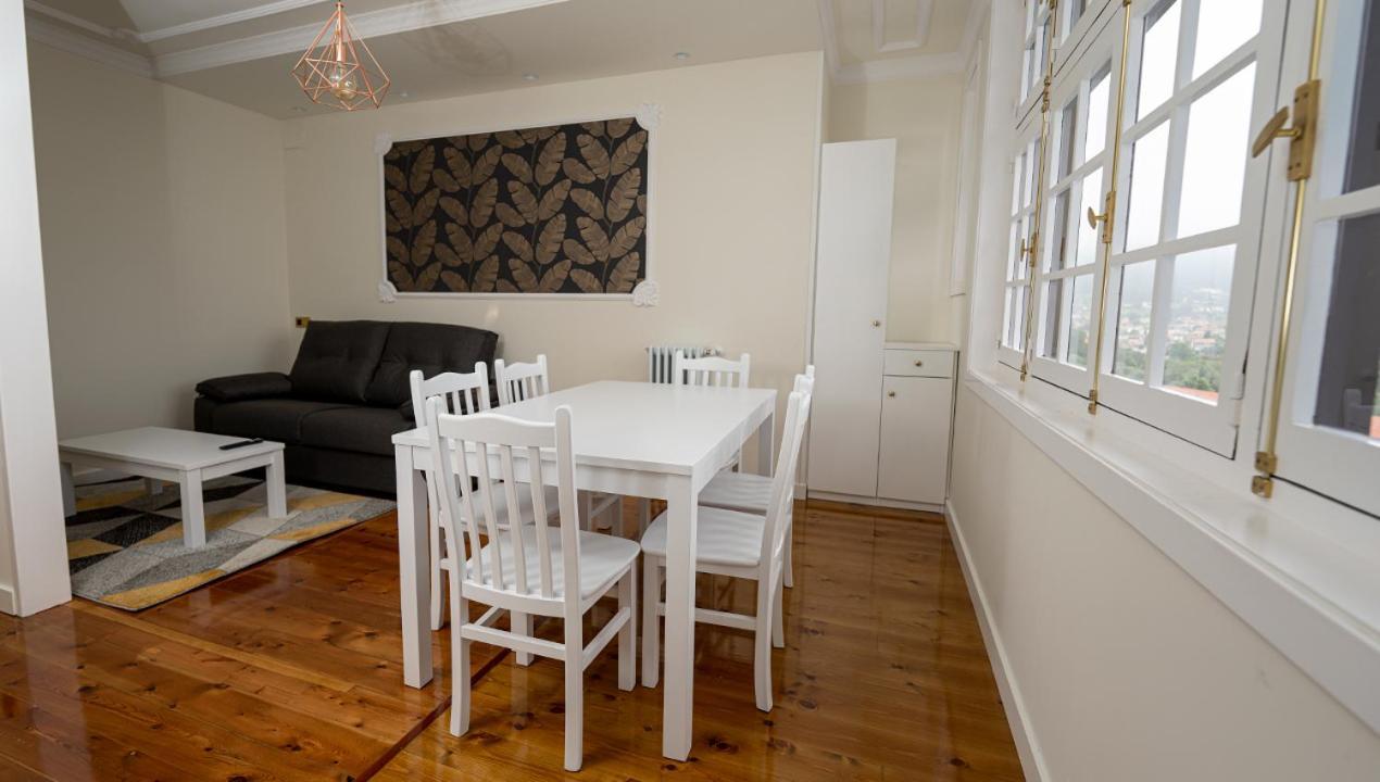 Apartment Ramar 1 Pravia